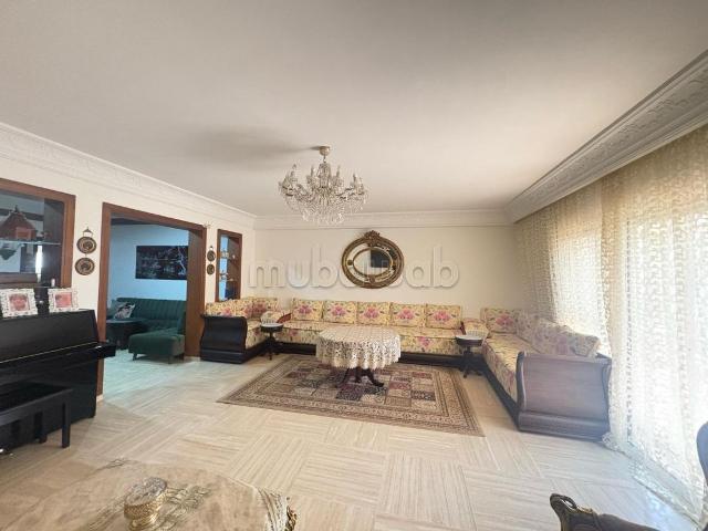 Appartement vente à Rbat