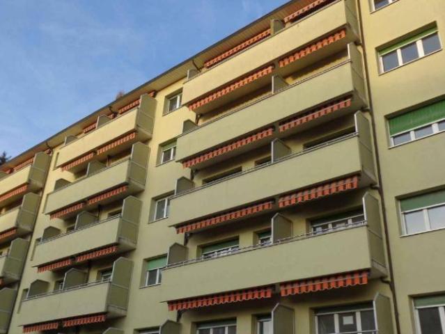 Apartment mieten in Prilly, Waadt