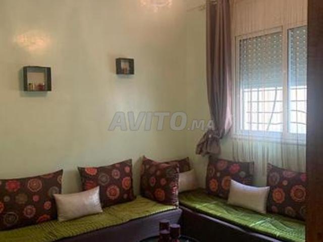 Appartement vente à Oulad Rahal, Gharb-Chrarda-Beni Hssen