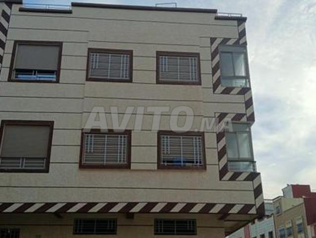 Appartement vente à Meknès