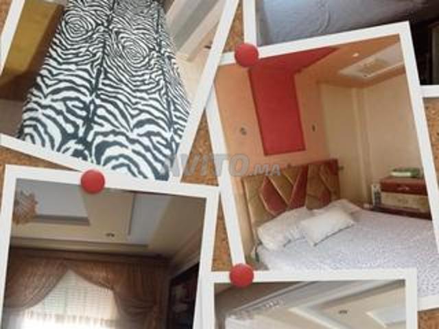 Appartement vente à Boukhalef, Tangero