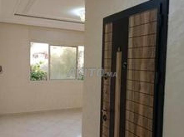 Appartement vente à Salé