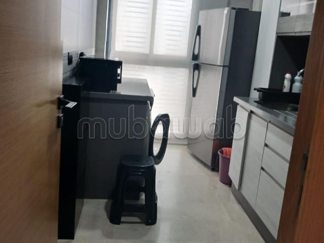 Appartement vente à Rbat