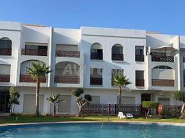 Appartement vente à Saida