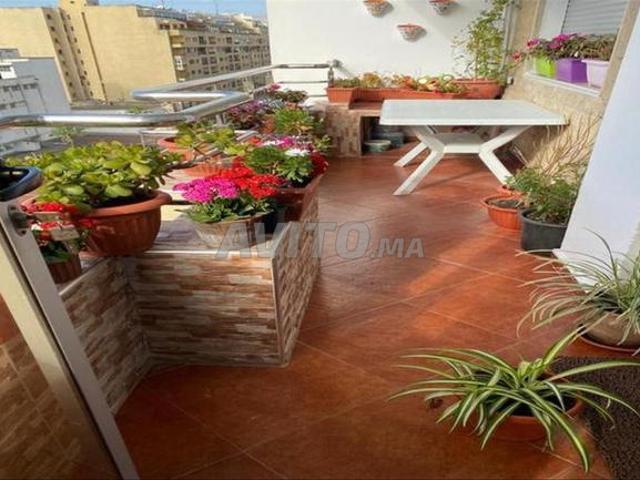 Appartement vente à Centre Ville