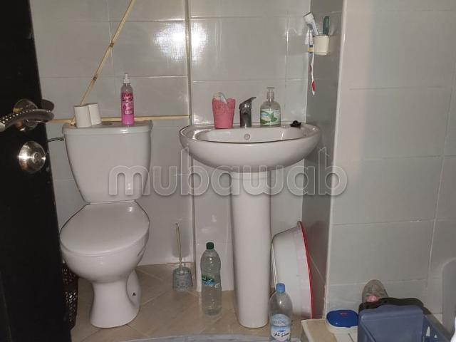 Appartement vente à El Ma, Gharb-Chrarda-Beni Hssen