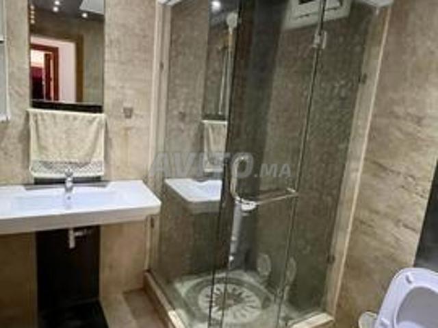 Appartement vente à Salé