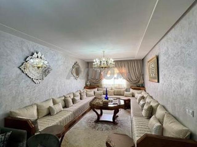 Appartement vente à Tangero, Tanger-Tétouan