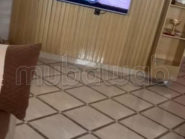 Appartement vente à Meknès