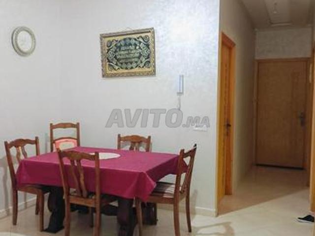 Appartement vente à Ouazzane, Tanger-Tétouan