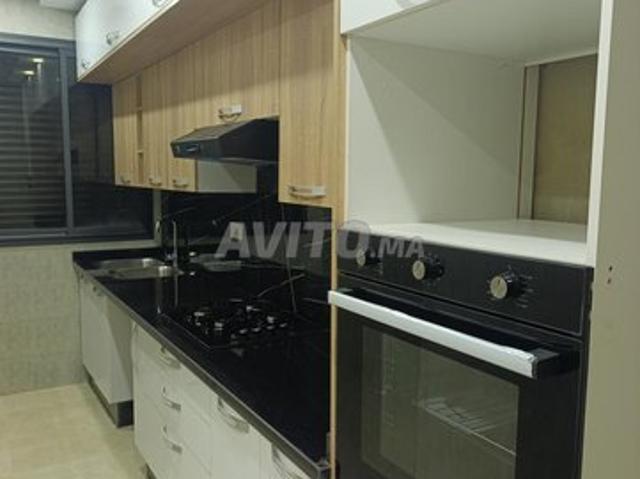 Appartement vente à Skhirat, Rabat-Salé-Zemmour-Zaër