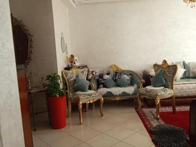 Appartement vente à Tangero, Tanger-Tétouan