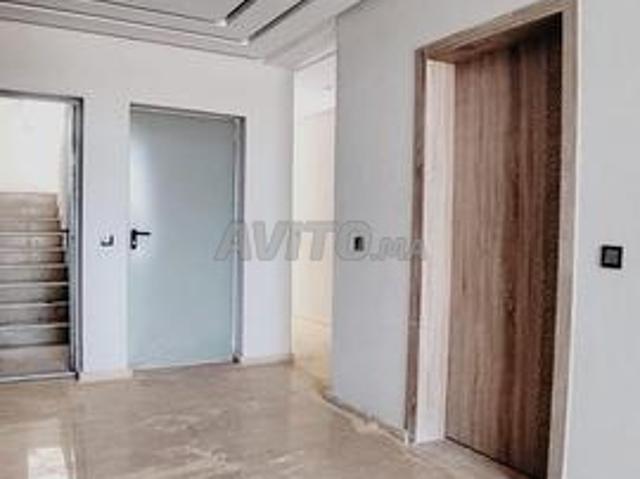 Appartement vente à Gharb-Chrarda-Beni Hssen