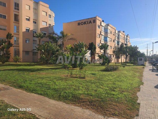 Appartement vente à Mohammedia, Gharb-Chrarda-Beni Hssen
