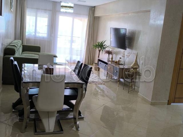 Appartement vente à Tangero, Tanger-Tétouan
