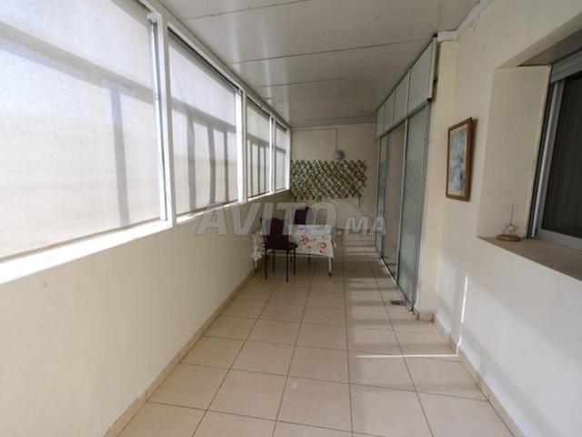 Appartement vente à Meknès