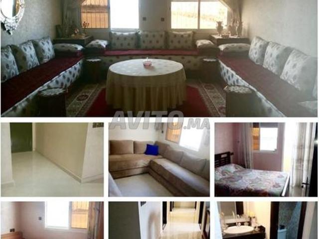 Appartement vente à Fès