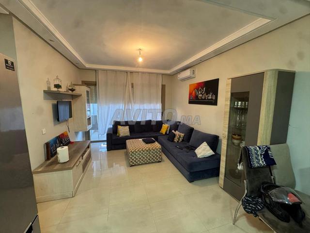 Appartement vente à Saida