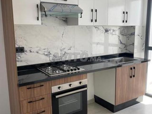 Appartement vente à Bouskoura, Gharb-Chrarda-Beni Hssen