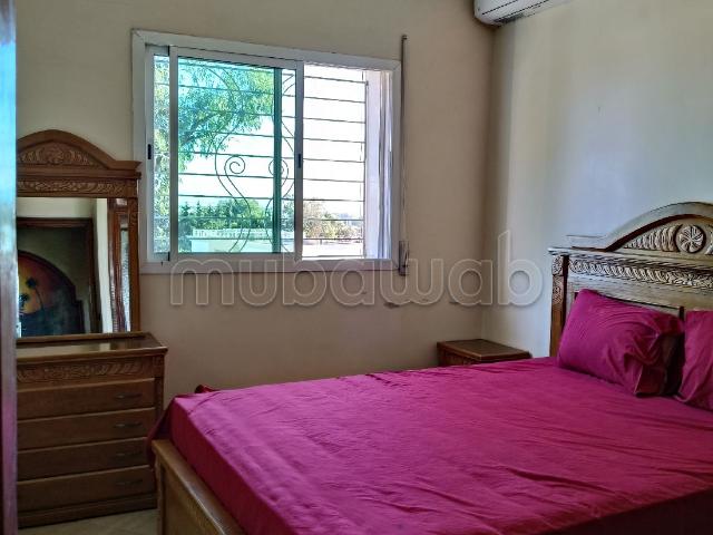 Appartement vente à Fès