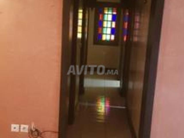 Appartement vente à Hay Nahda, Ben Slimane