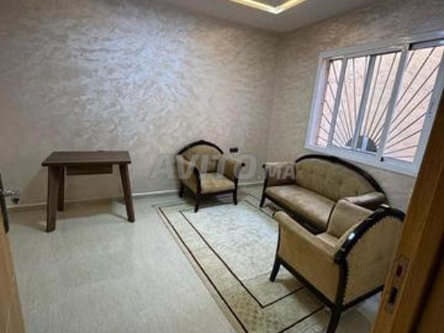 Appartement vente à Berkane