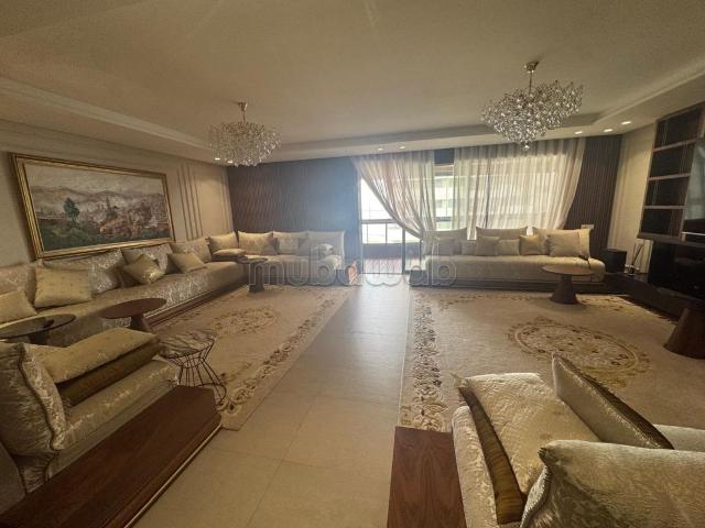 Appartement vente à Anfa, Gharb-Chrarda-Beni Hssen