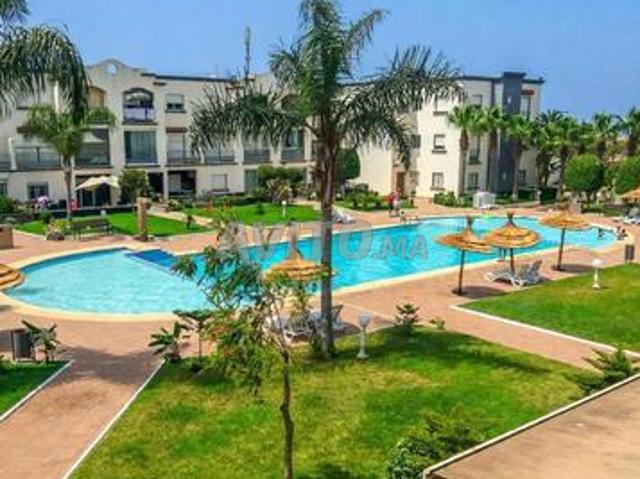 Appartement vente à Mansouria, Gharb-Chrarda-Beni Hssen