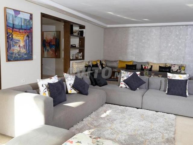 Appartement vente à Anfa, Gharb-Chrarda-Beni Hssen