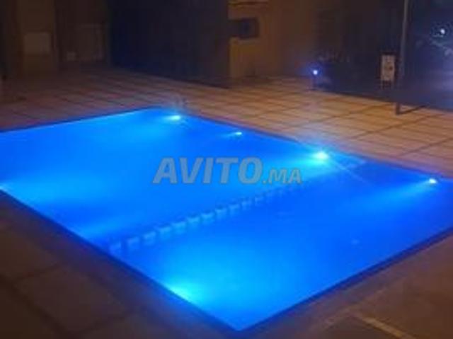 Appartement vente à Saida
