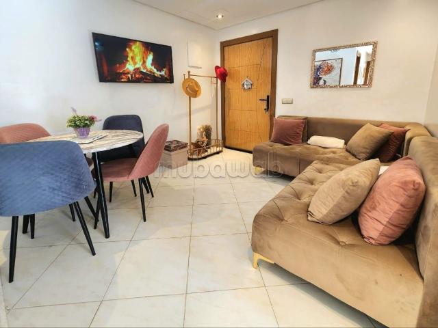 Appartement vente à Dar Bouazza, Gharb-Chrarda-Beni Hssen