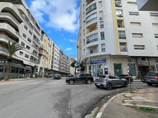 Appartement vente à Meknès