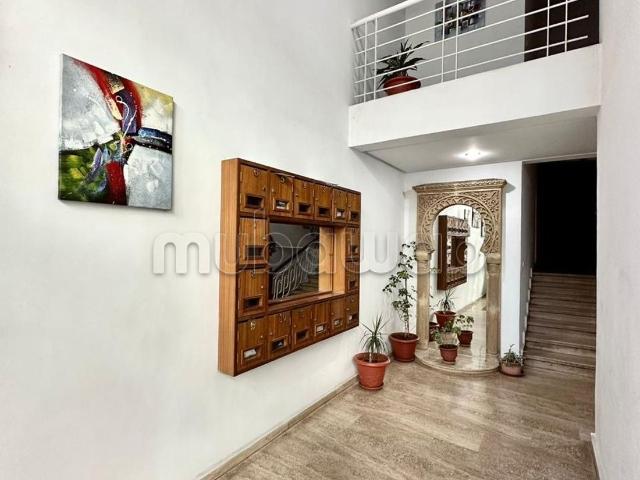 Appartement vente à Rbat