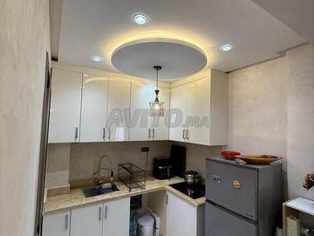 Appartement vente