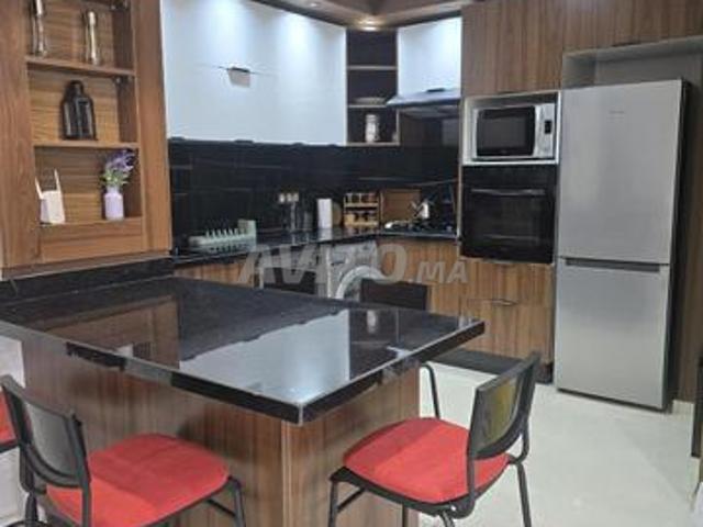 Appartement vente à Mehdiya