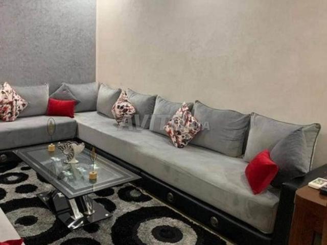 Appartement vente à Charaf, Agadir