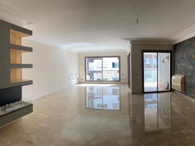 Appartement vente à Anfa, Gharb-Chrarda-Beni Hssen
