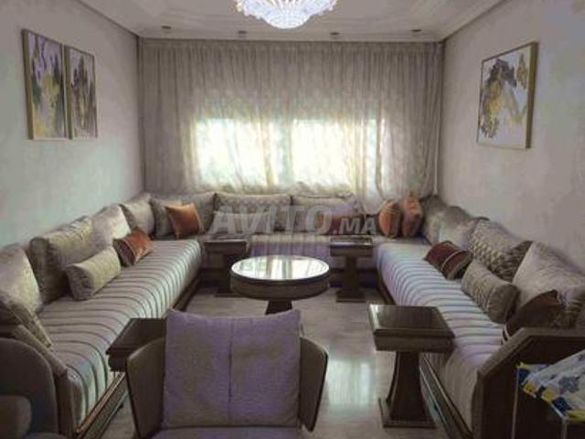Appartement vente à Anfa, Gharb-Chrarda-Beni Hssen
