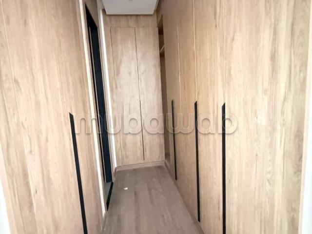 Appartement vente à Rbat