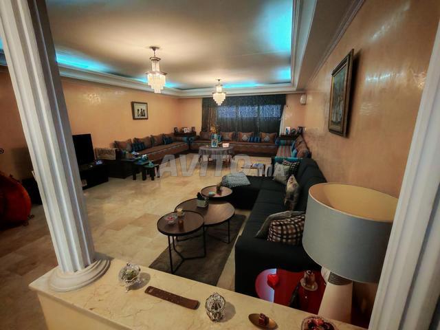 Appartement vente à Anfa, Gharb-Chrarda-Beni Hssen