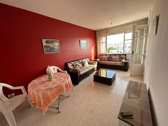 Appartement location à Ain Zaghouan, Douz