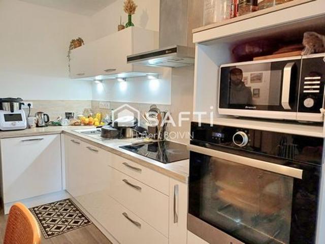 Appartement vente à Rennes, Bretagne
