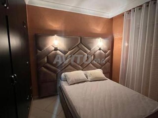 Appartement vente à Anfa, Gharb-Chrarda-Beni Hssen