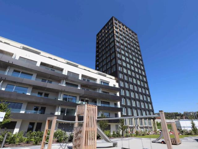 Apartment mieten in Belmont-Yverdon, Waadt