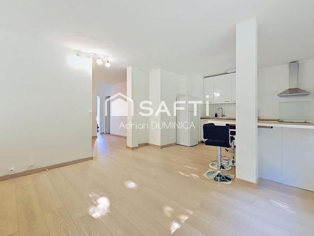 Appartement location à Boulogne-Billancourt, Meudon