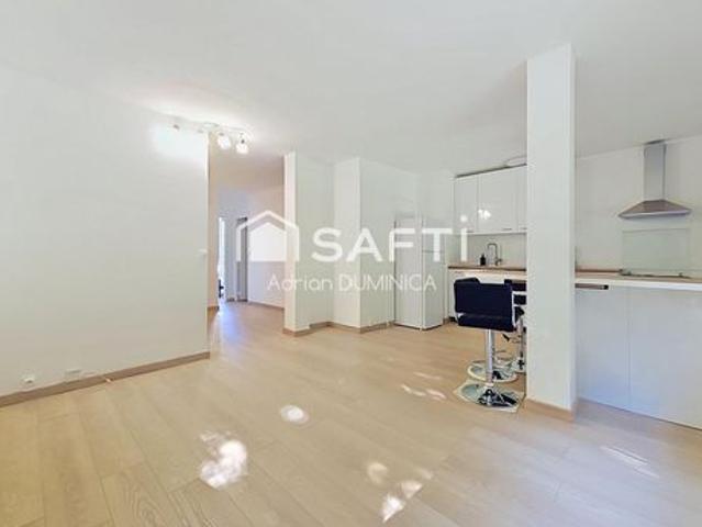 Appartement location à Boulogne-Billancourt, Meudon
