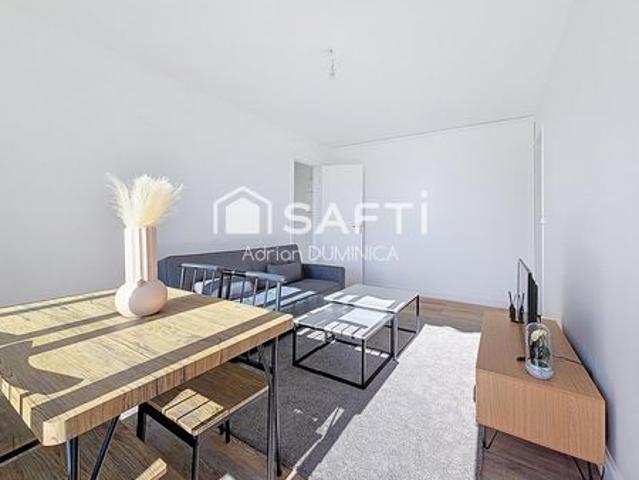 Appartement location à Boulogne-Billancourt, Meudon
