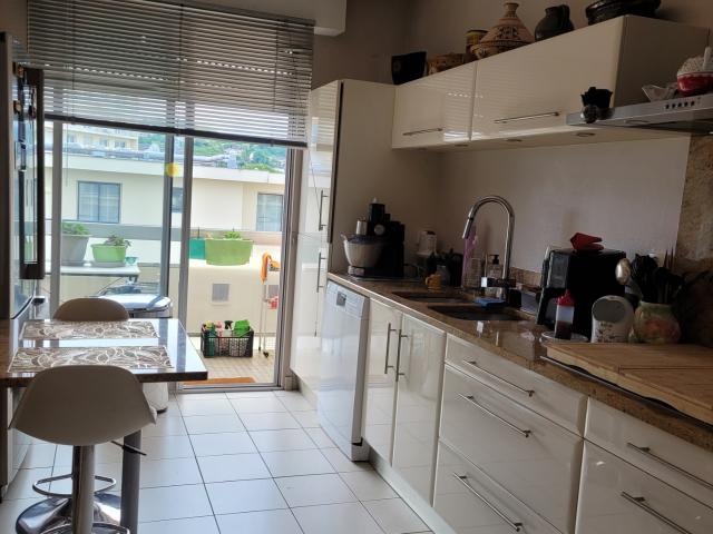 Appartement vente à Brive-la-Gaillarde, Brive-la-gaillarde