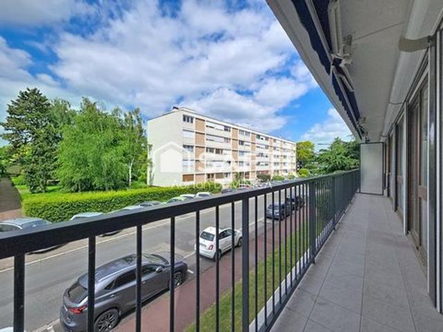 Appartement vente à Versailles, Vélizy-villacoublay