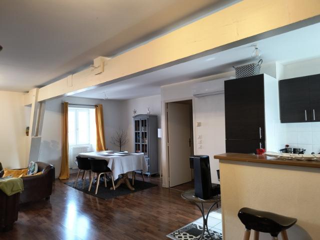Appartement location à Brive-la-Gaillarde, Brive-la-gaillarde
